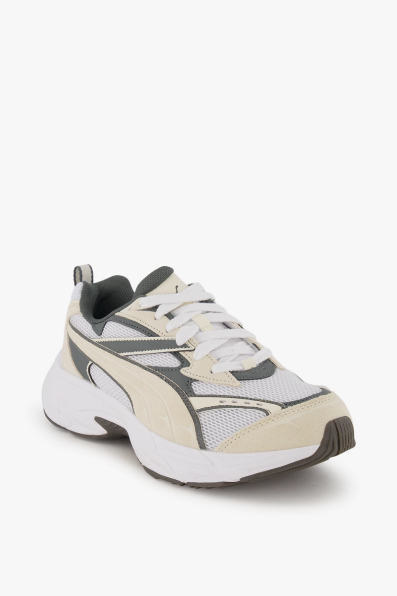 Puma Morphic Suede Herren Sneaker