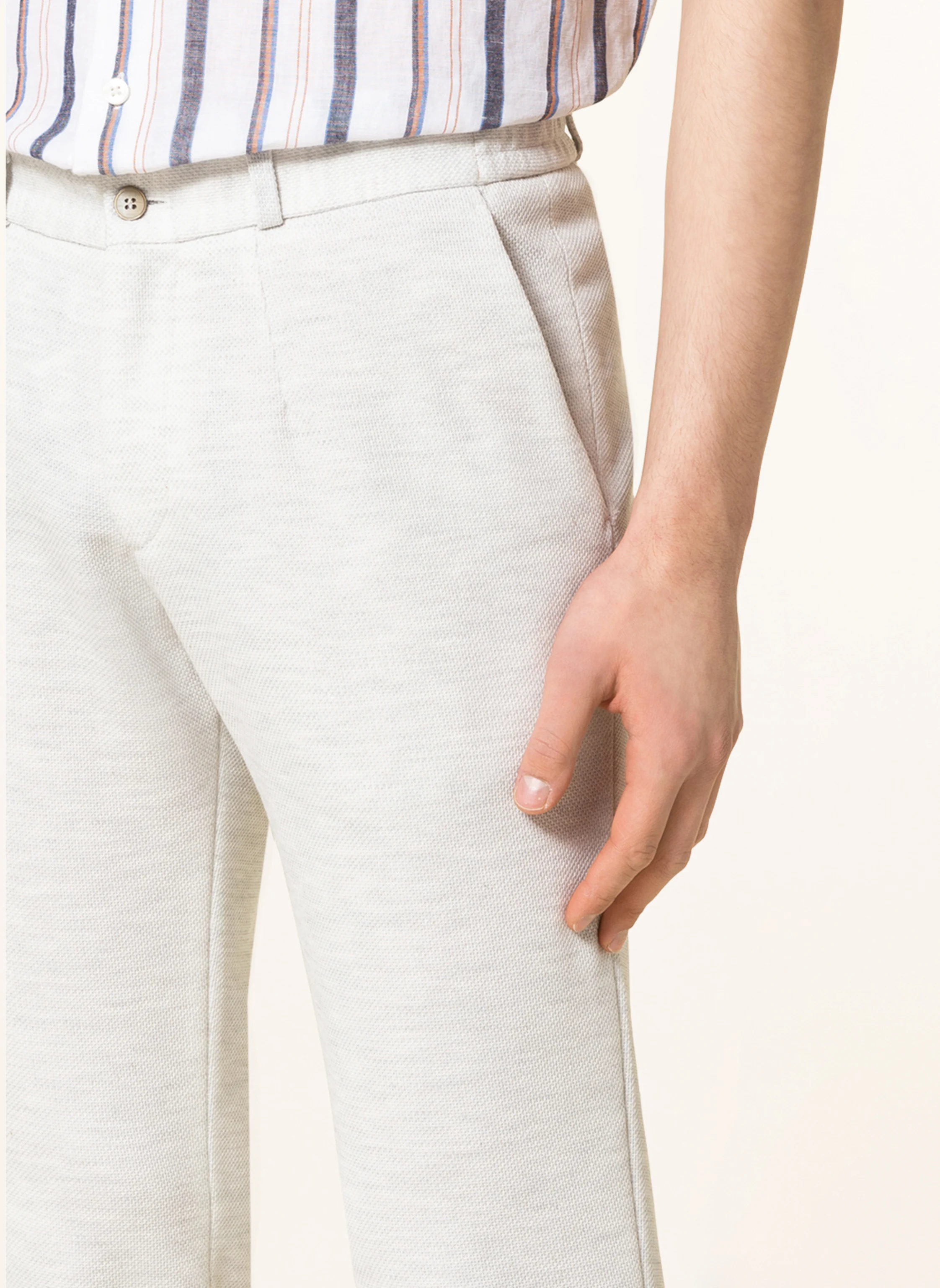 PAUL Anzughose Extra Slim Fit