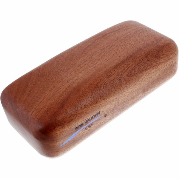 Ron Vaughn W-8 Wood Block