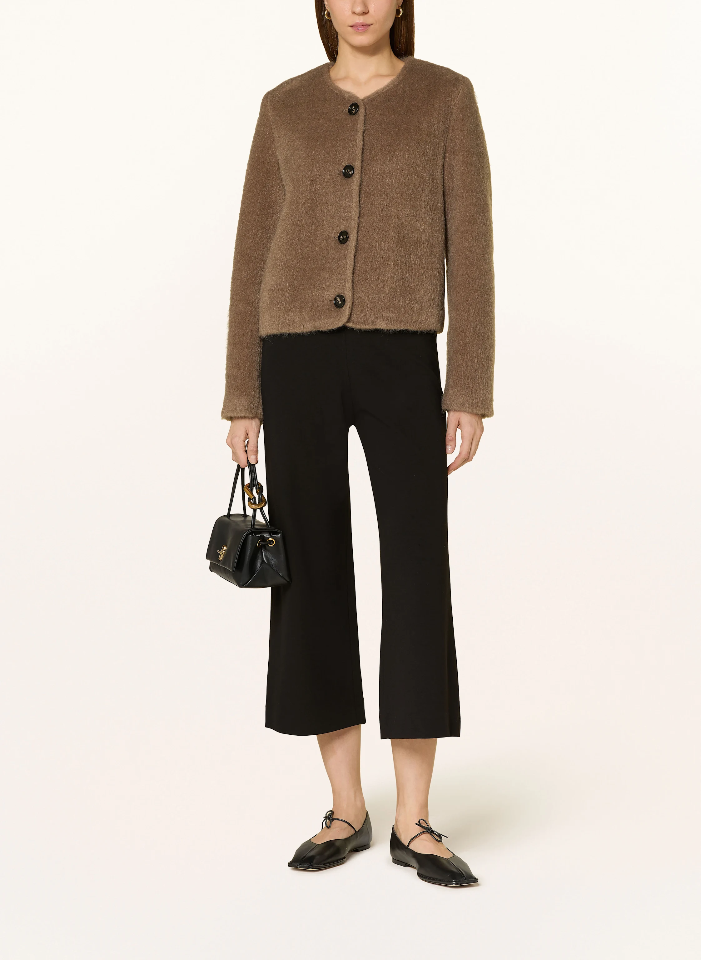 SEDUCTIVE Jersey-Culotte DAGNEY