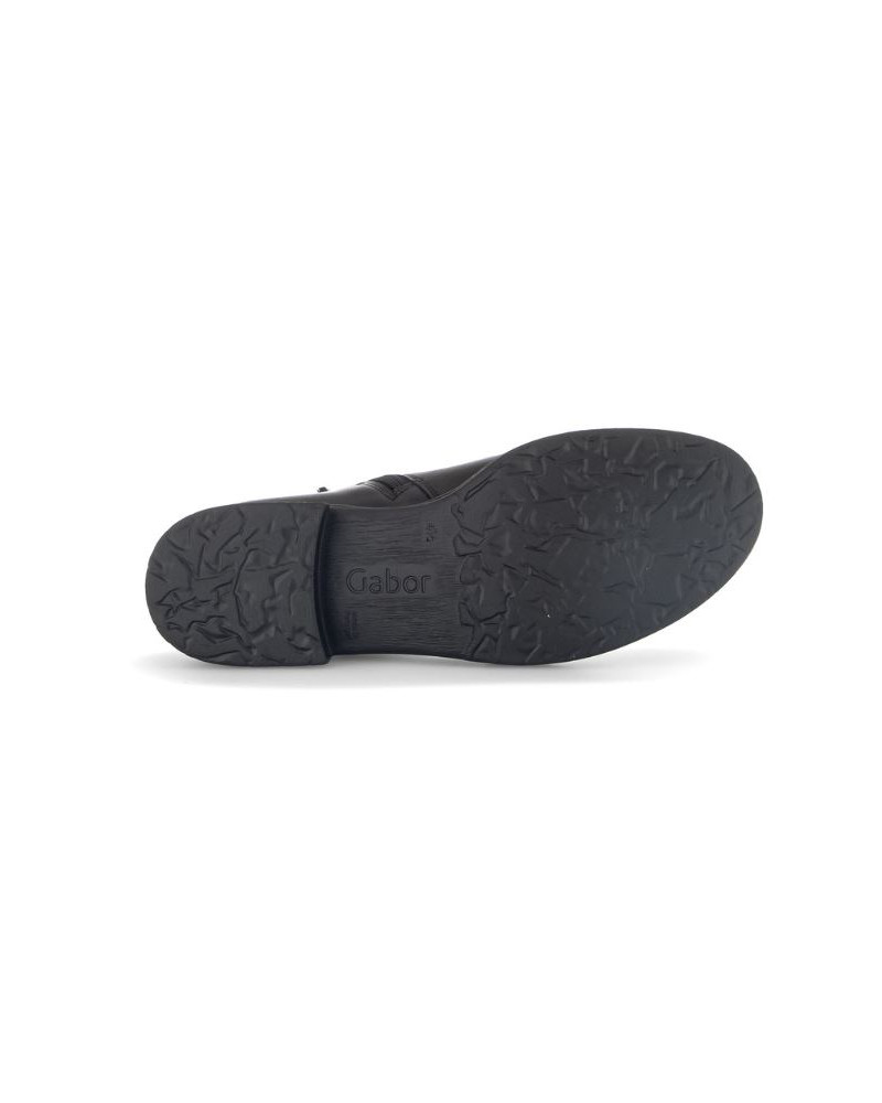 Gabor Chelsea Boots sort
