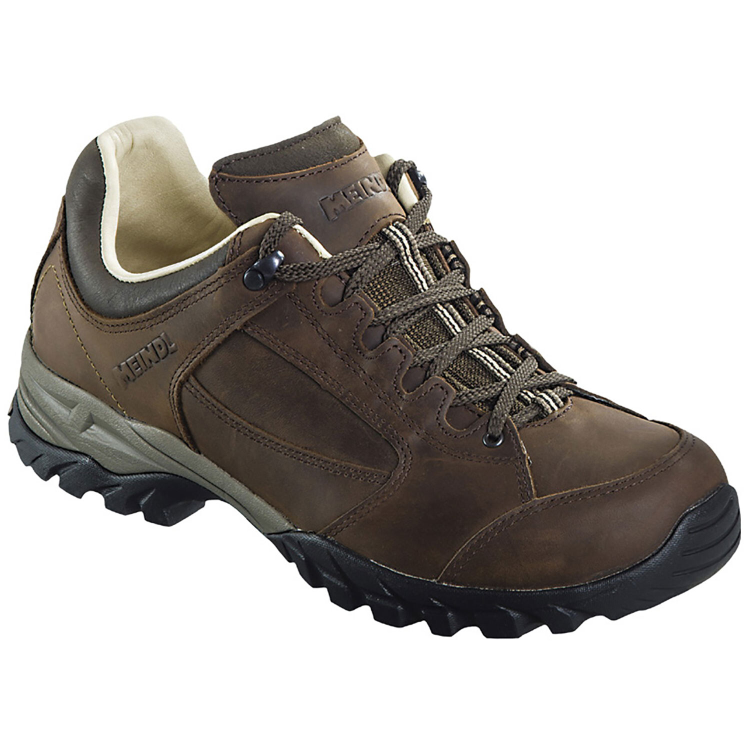 Meindl Mens Lugano