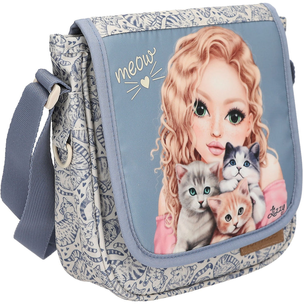 Køb TOPModel Cat Love Small Skuldertaske