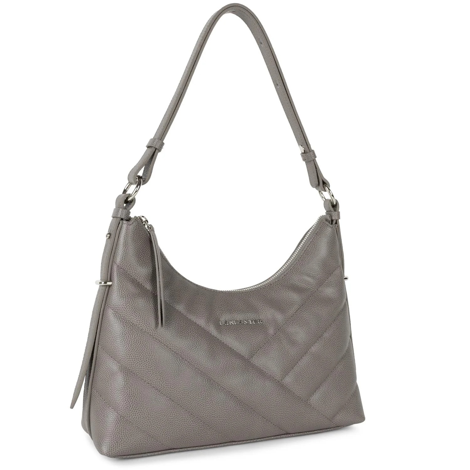 Caviar Matelassé-Sac hobo