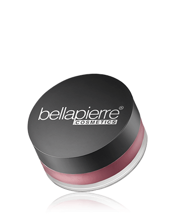 Bellapierre Cosmetics Loose Mineral Blush Suede 4g