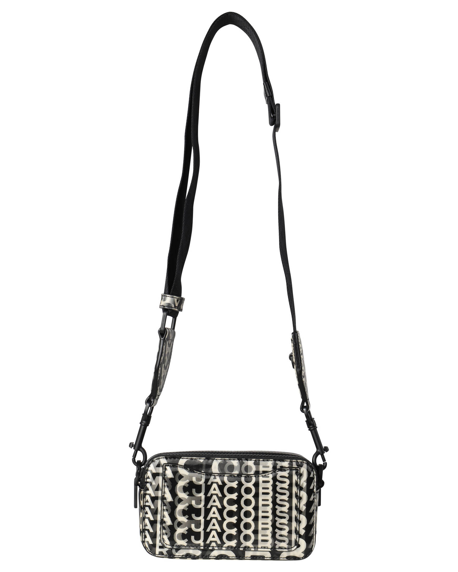 Marc Jacobs| Damen Umhängetasche THE MONOGRAM LENTICULAR SNAPSHOT