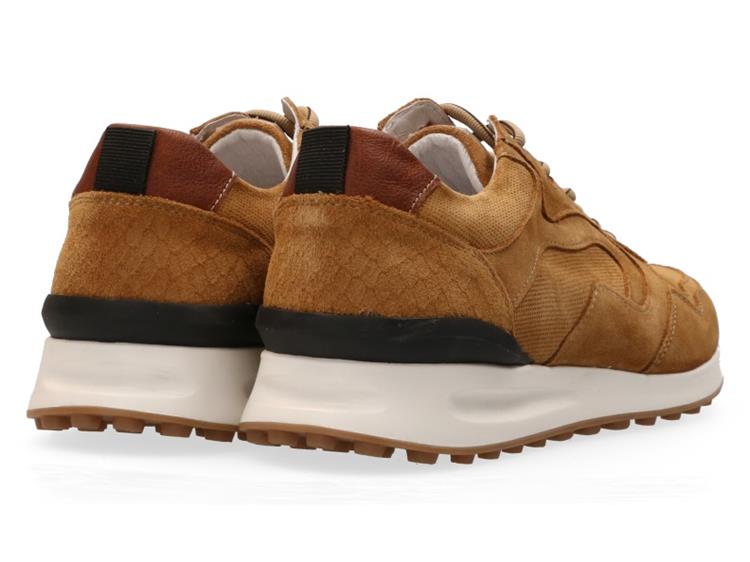 Australian Footwear ODYSEY Beige Cognac