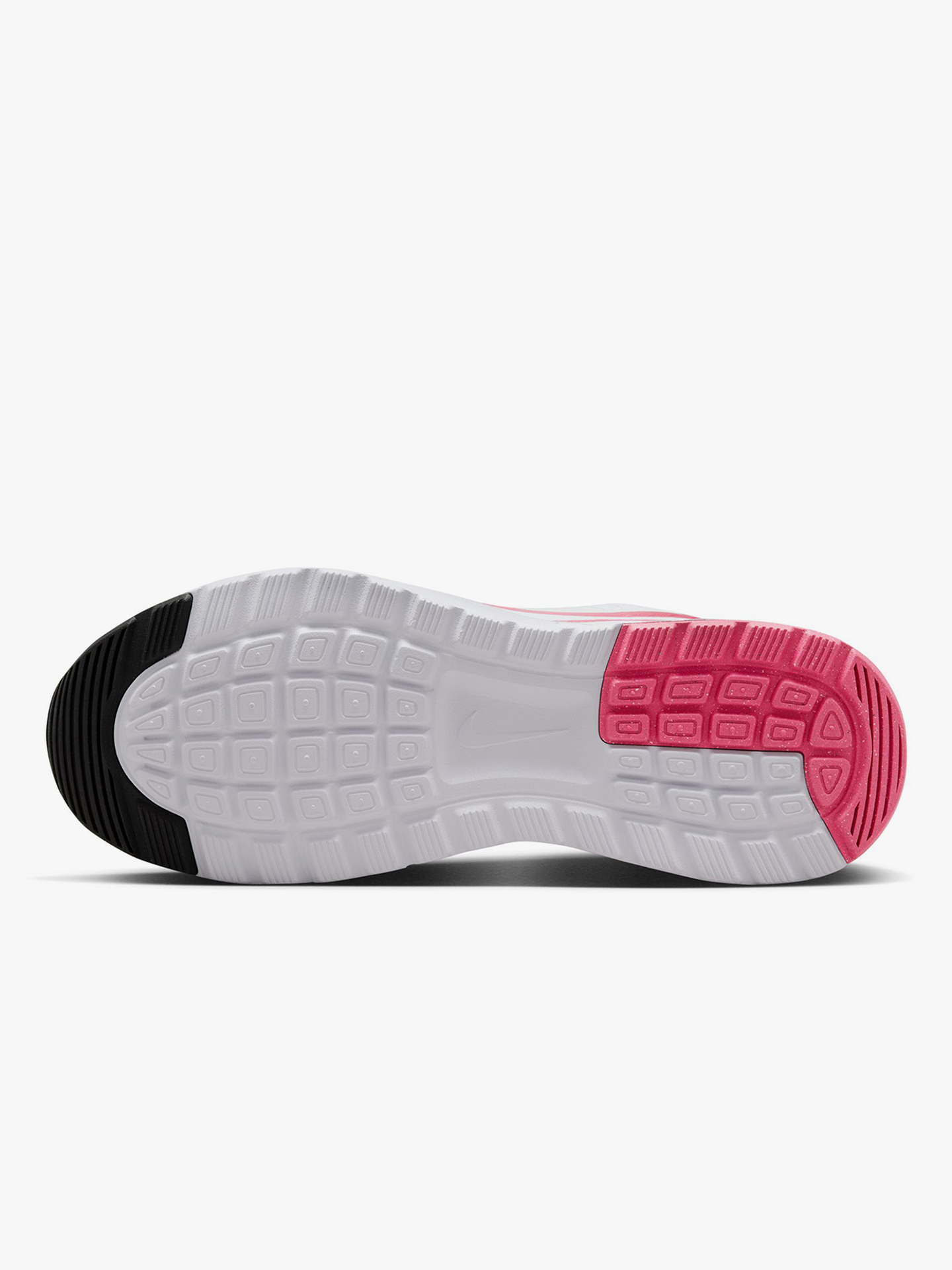 Air Max Nuaxis