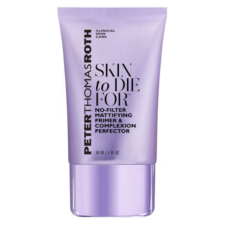 Peter Thomas Roth Skin To Die For Mattifying Primer & Complexion Perfector 30ml