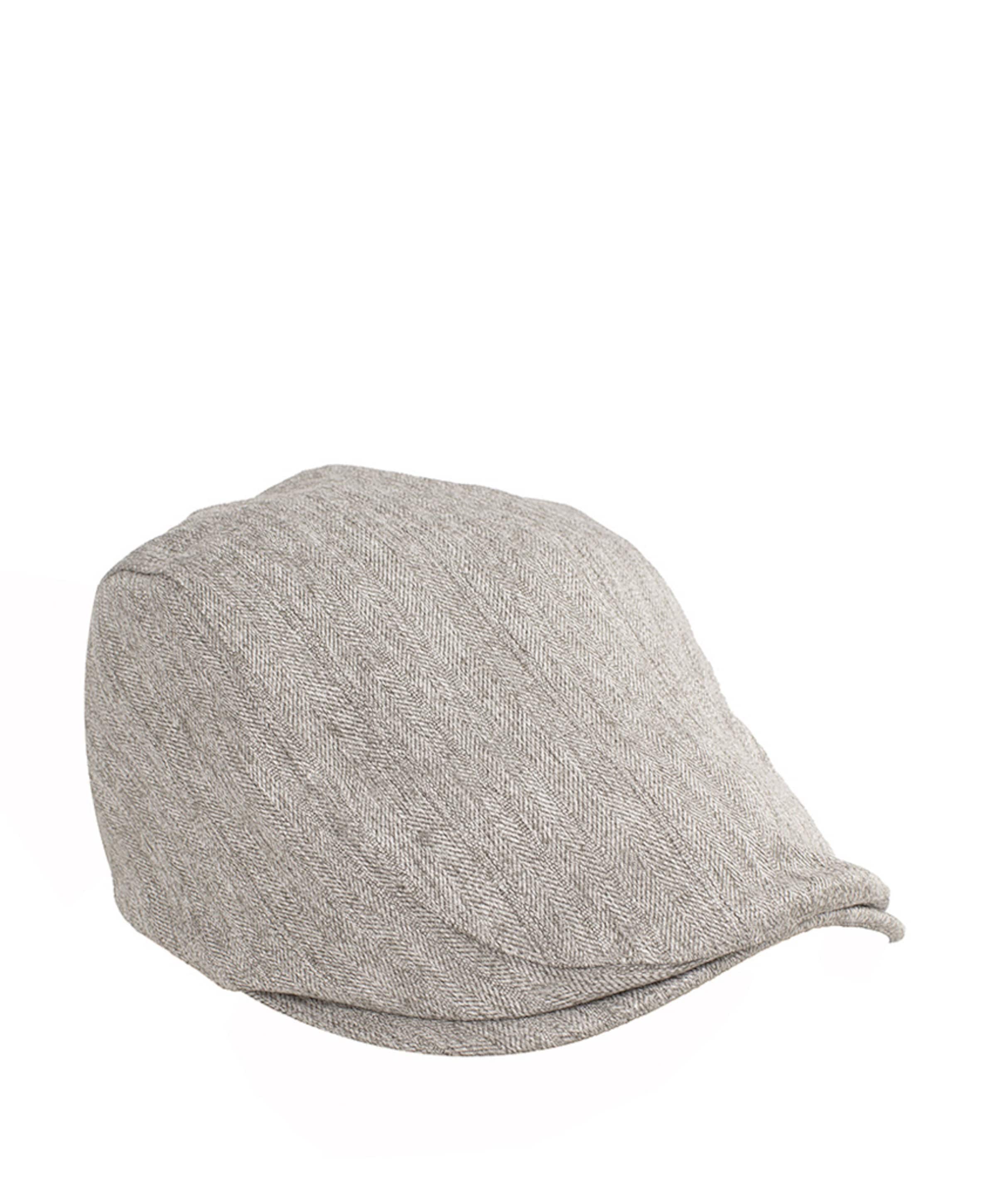 Tresanti Heren cap groen