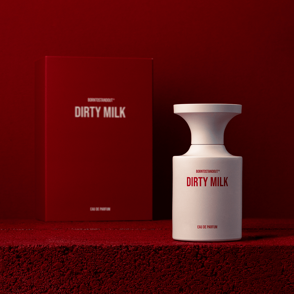Dirty Milk Eau de Parfum 50ml