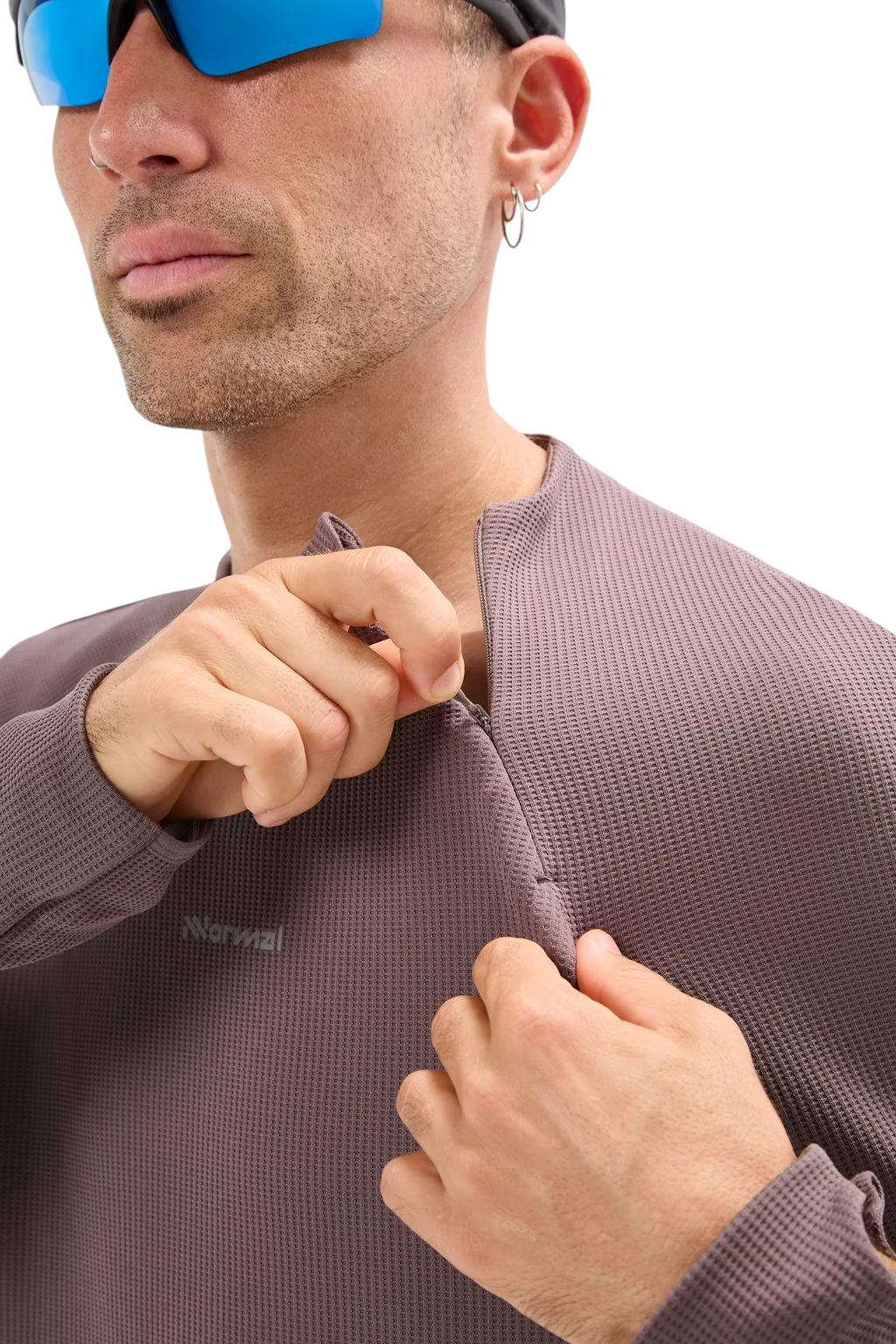 NNormal Trail Long Sleeve M's