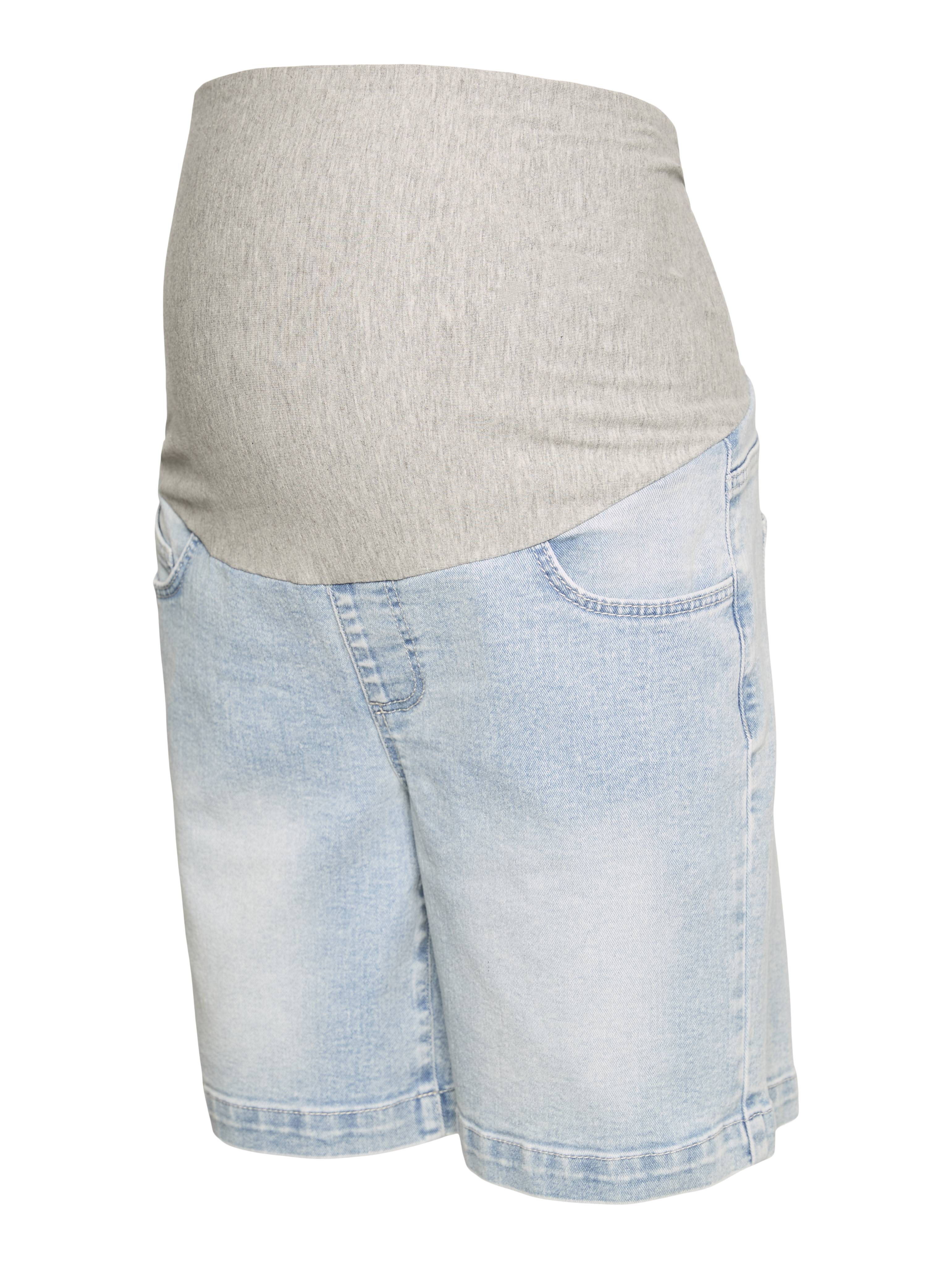 Slim fit Shorts
