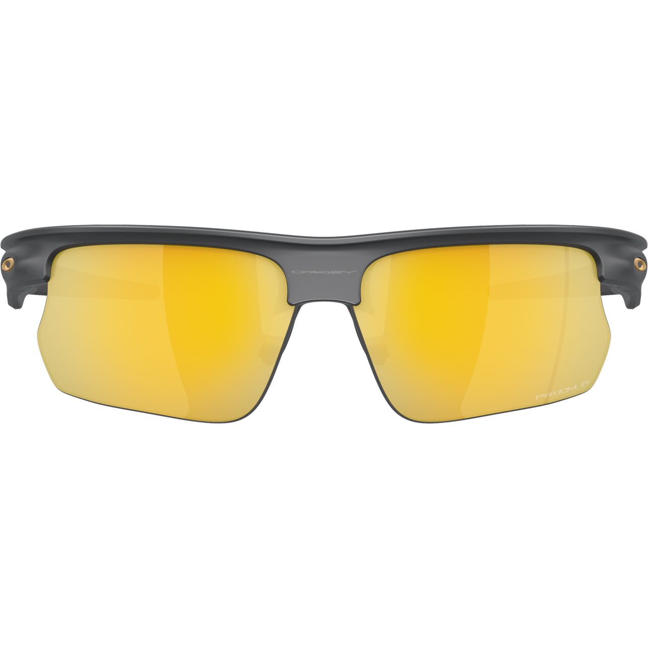 Oakley BiSphaera™️ Sonnenbrille matte carbon