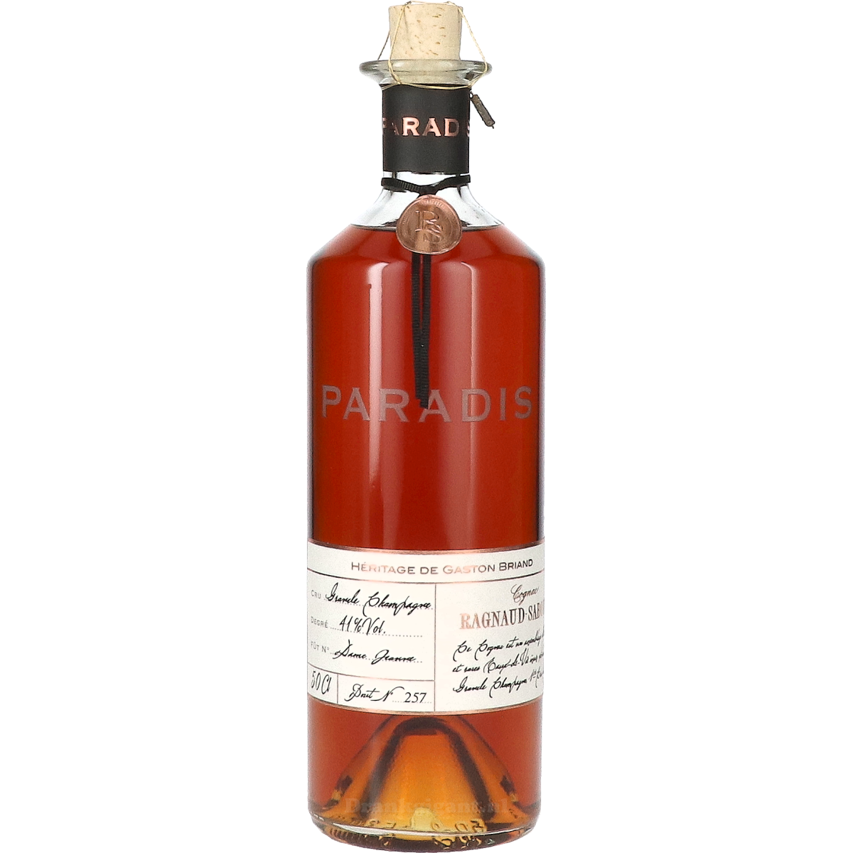 Ragnaud-Sabourin Paradis 50 cl