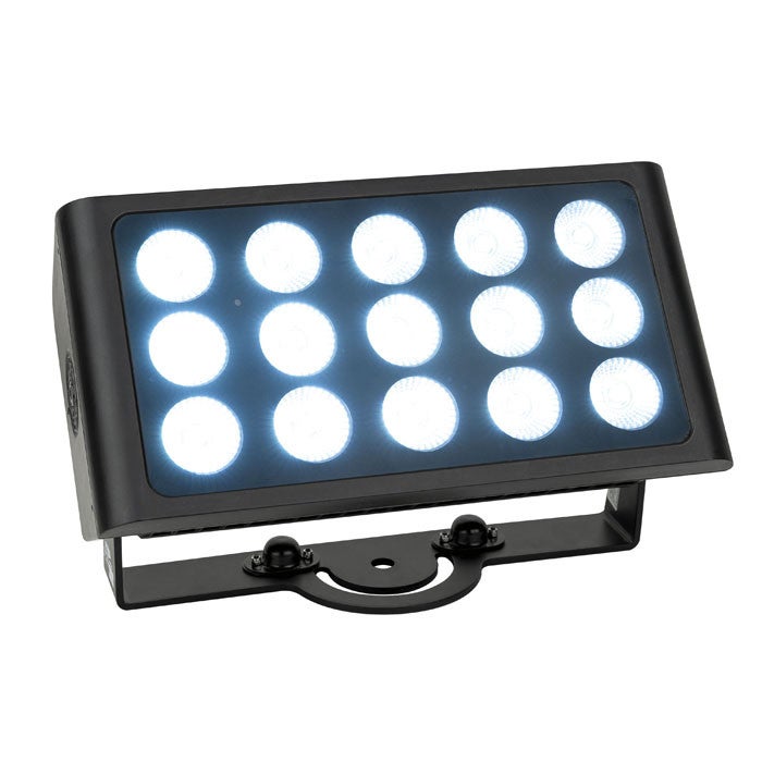 Showtec Cameleon Flood 15 Q4 Tour RGBW LED floodlight