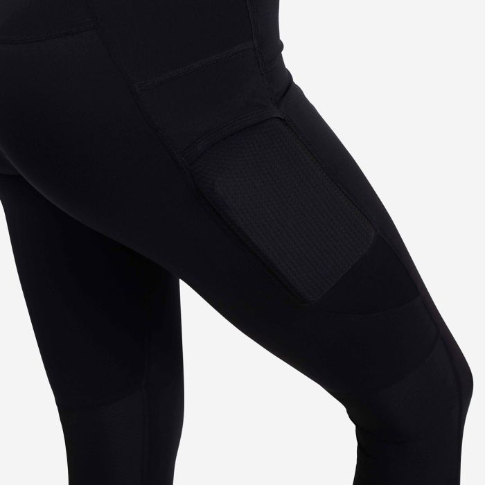 Lipati Dame Lange tights Nimbo PM Tights Black Sort