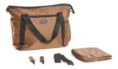 Petite Chérie Fantaisie Stelleveske, Brown