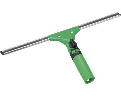 ErgoTec SwivelLoc ruitenwisser met zwenkbare wisserkop 35 cm Unger
