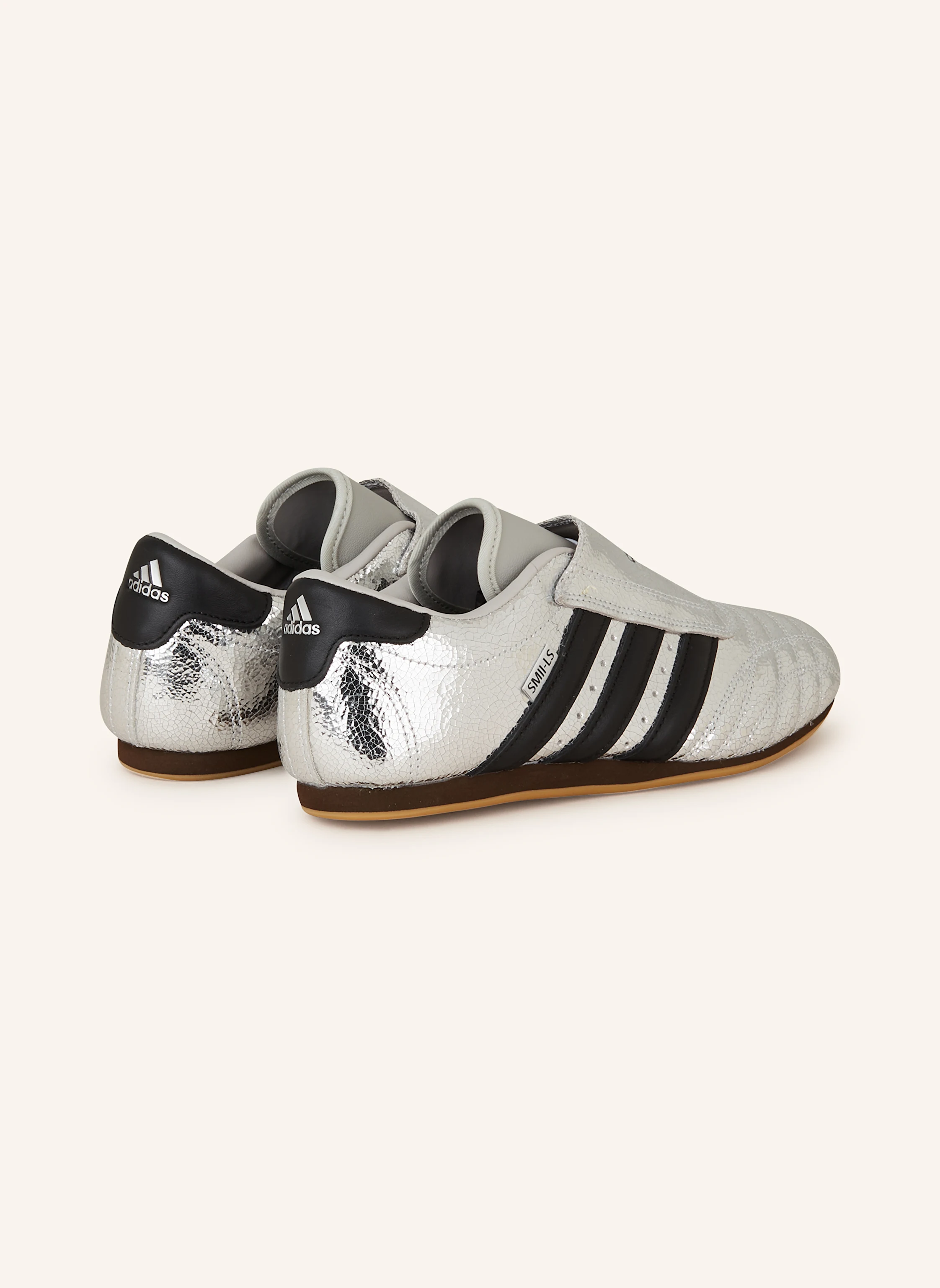 adidas Originals Slip-on-Sneaker TAEKWONDO