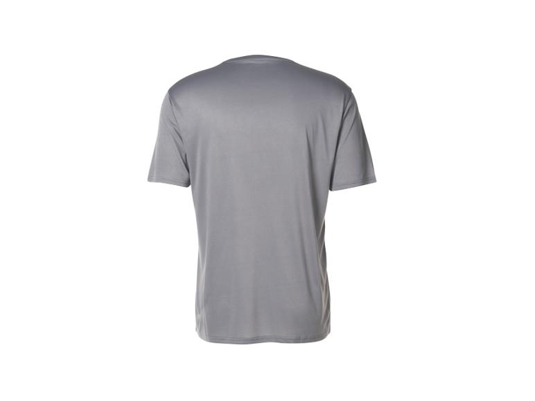 Heren sportshirt