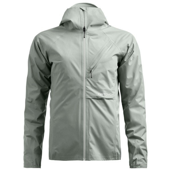 Ortovox - Women's Trace 2.5L Jacket - Veste imperméable