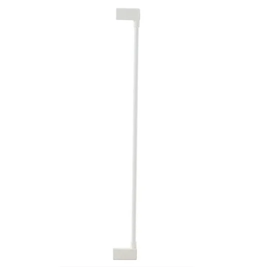 Extension pour barrière Lindam   Blanc        7 cm   de               Lindam