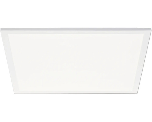LED plafond opbouwpaneel 24W 2800 lm 4000K 5x45x45 cm wit
