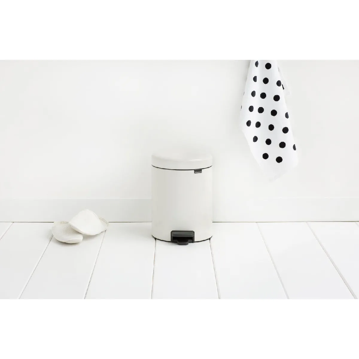 Brabantia NewIcon 112065 - Blanc