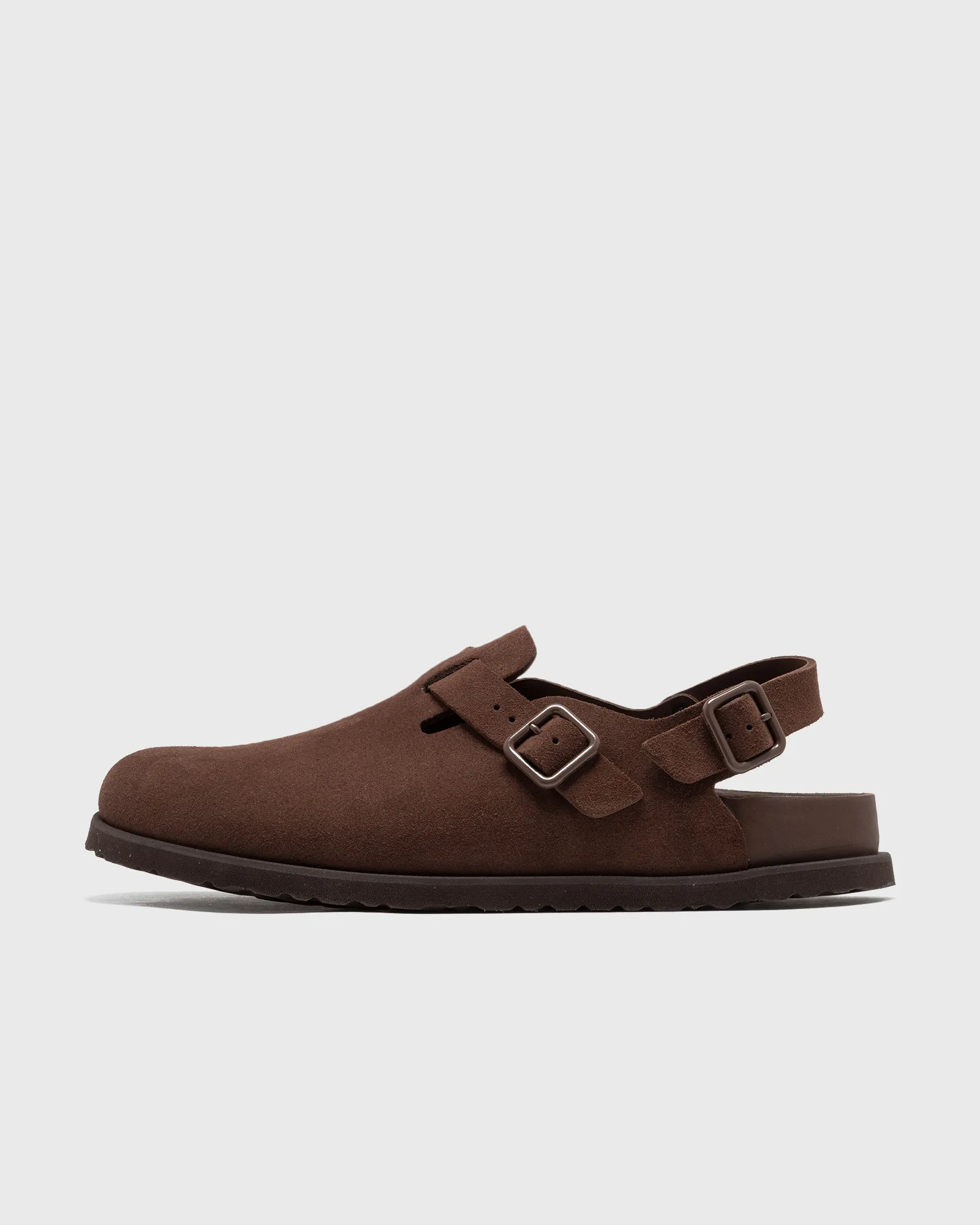 Birkenstock 1774 Tokio Cazador leather