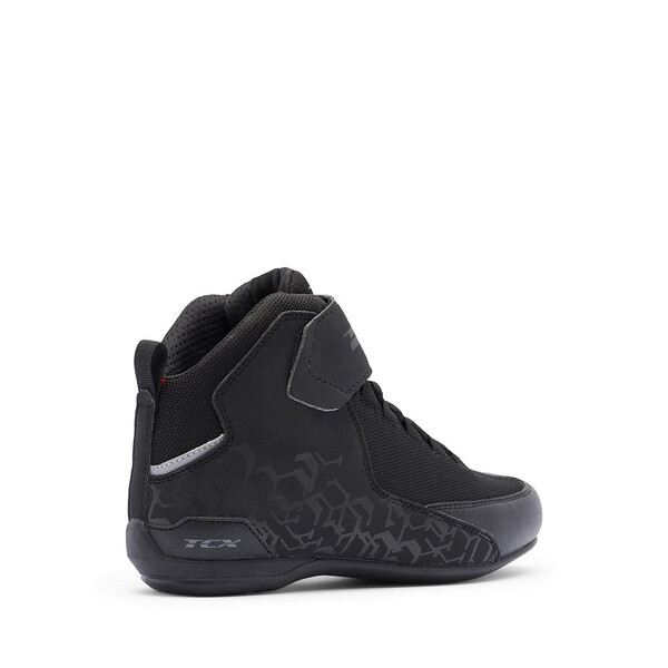 TCX - Baskets femme Shifter Sport Woman Noir