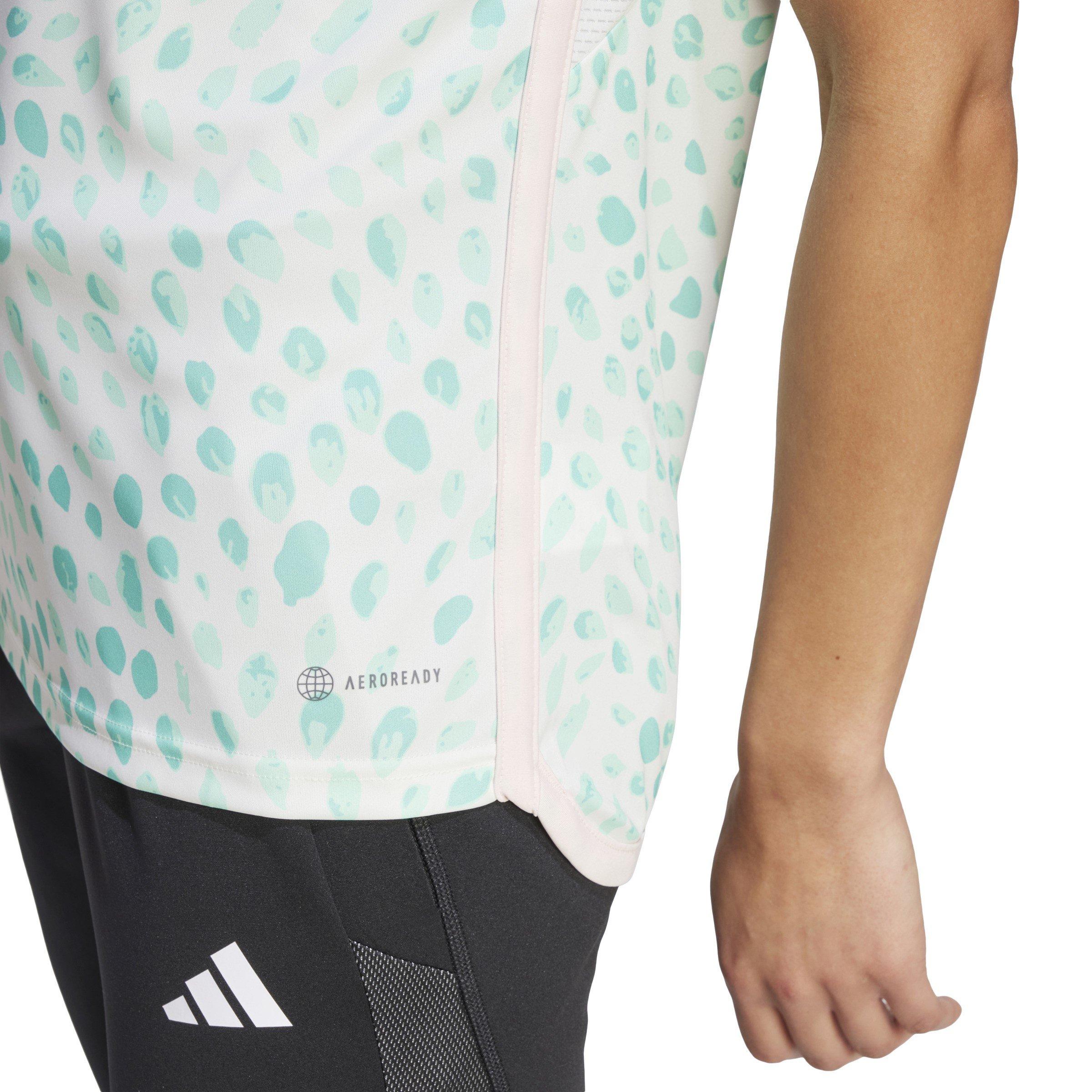 adidas Mexico Away Shirt 2023 Womens