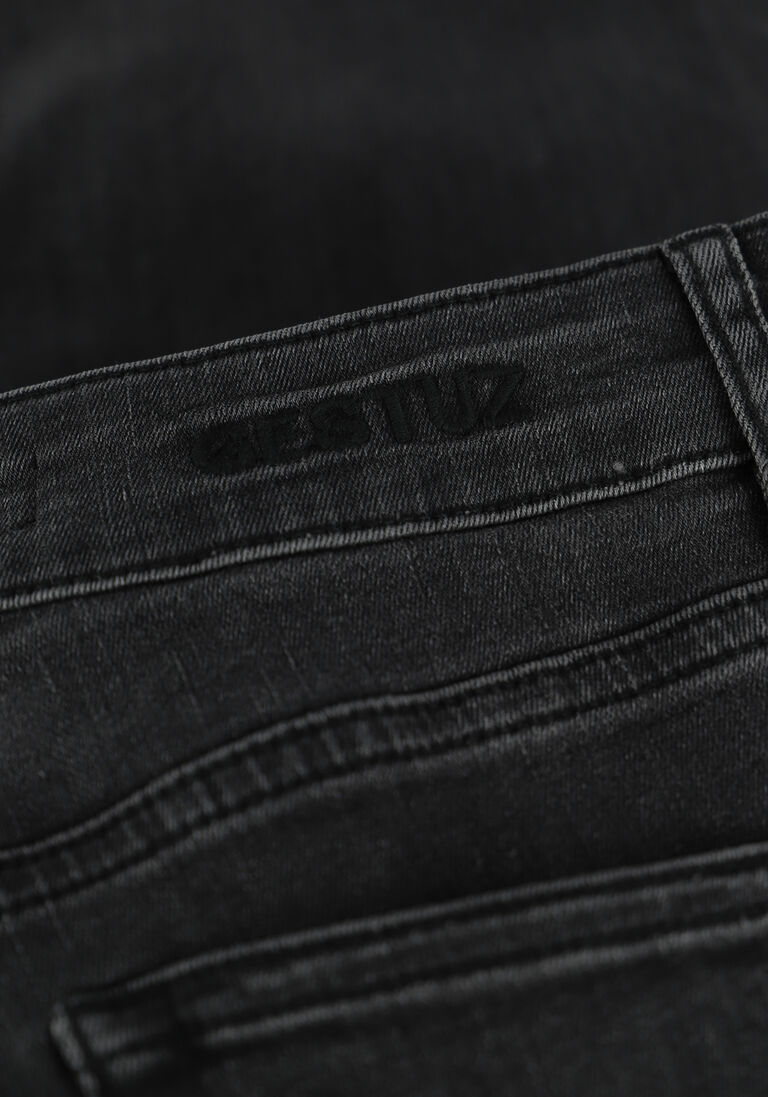 GESTUZ grijze gestuz flared jeans emilinda gz jeans
