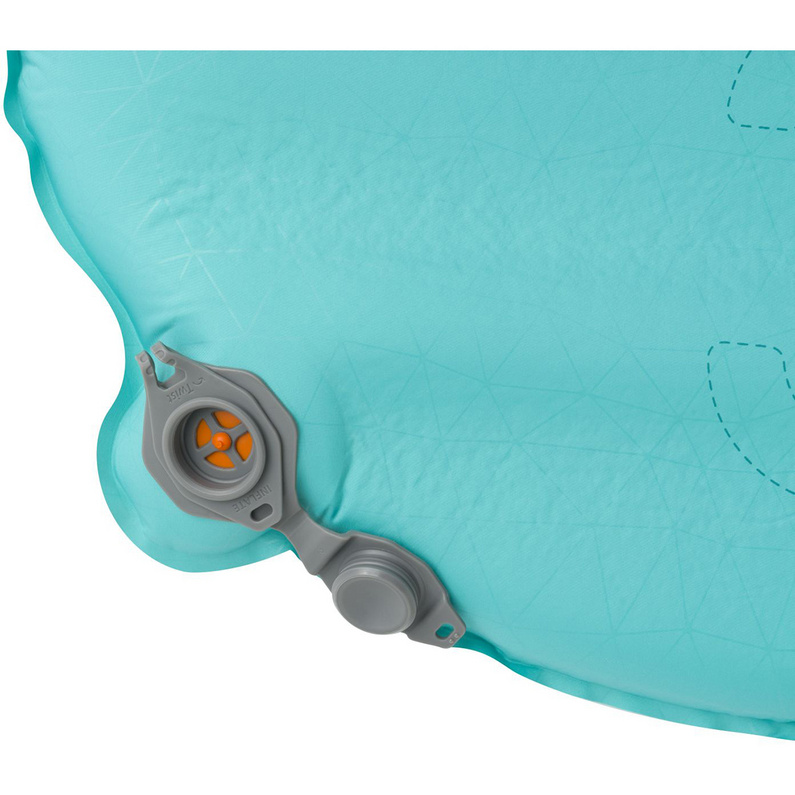Sea to Summit Damen Comfort Light Self Inflating Mat Isomatte