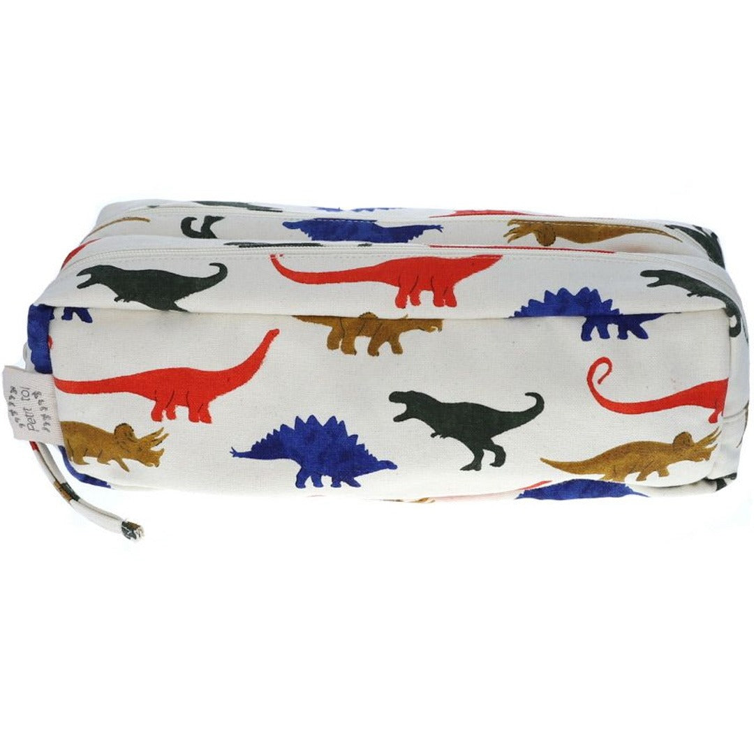 Le petit souk pennenetui dinosaurus