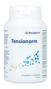 Metagenics Tensionorm Tabletten 90TB