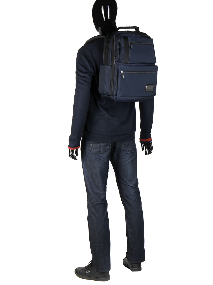 Sac À dos ordinateur Samsonite Openroad 2.0 - 15.6 pouces