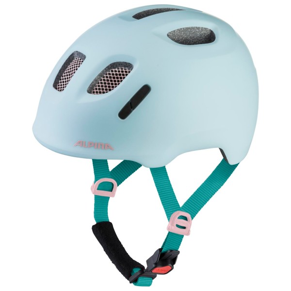 Alpina - Kid's Ximo 2 LE - Casque de cyclisme