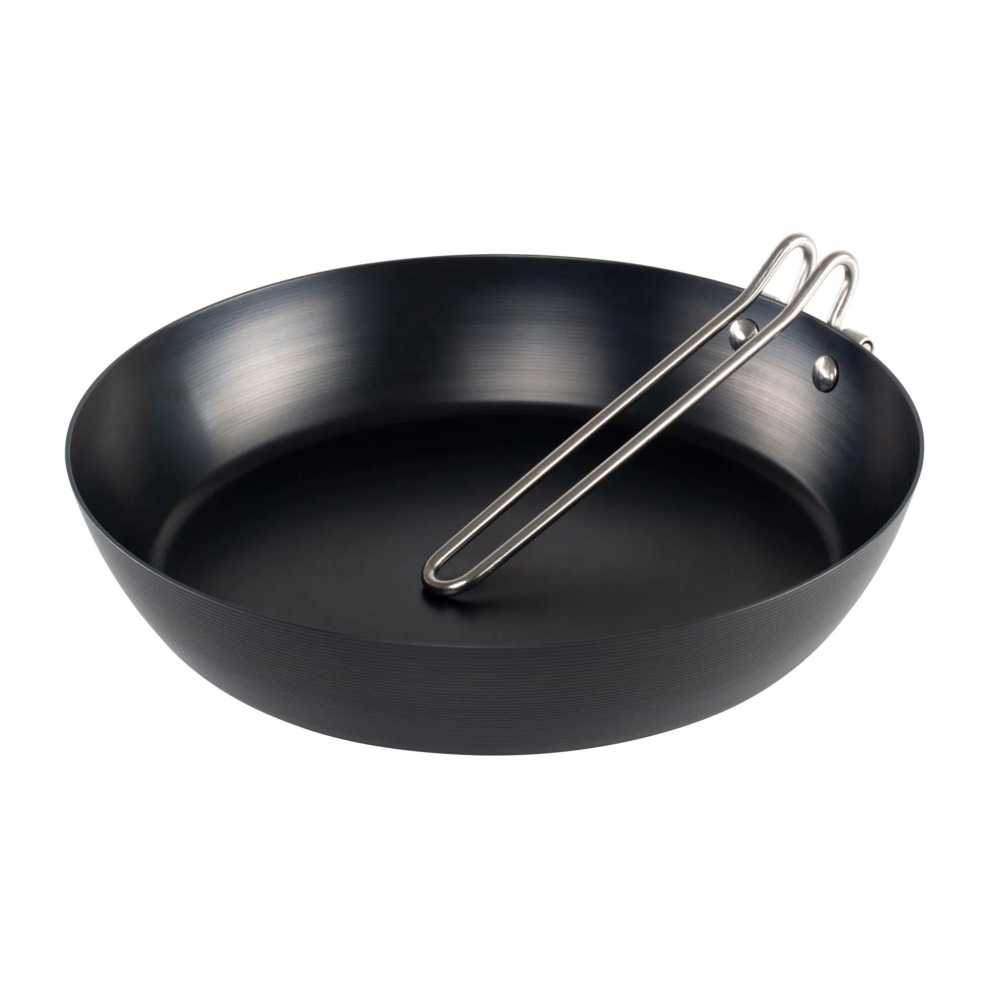 GSI Outdoors -  Bratpfanne Carbon Steel 10 Inch