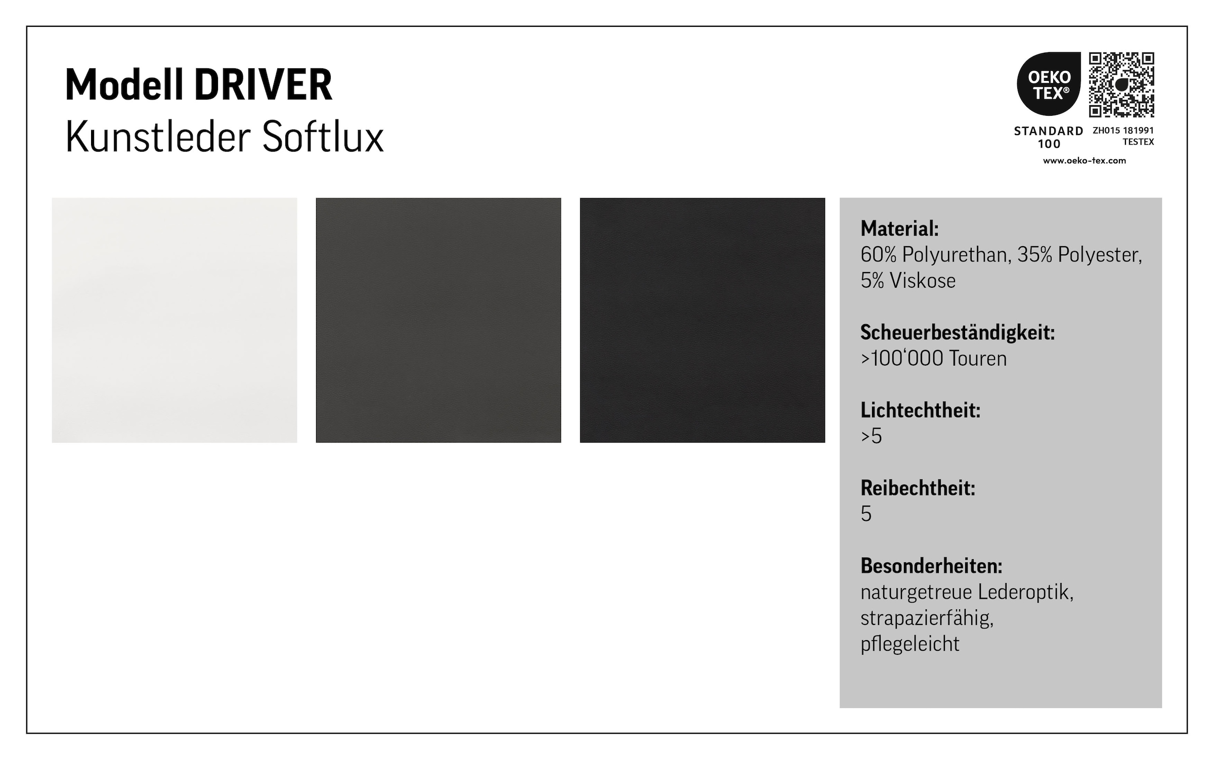 COTTA Ecksofa »Driver L-Form« mit Kopfteilverstellung, wahlweise mit Bettfunktion & Bettkasten