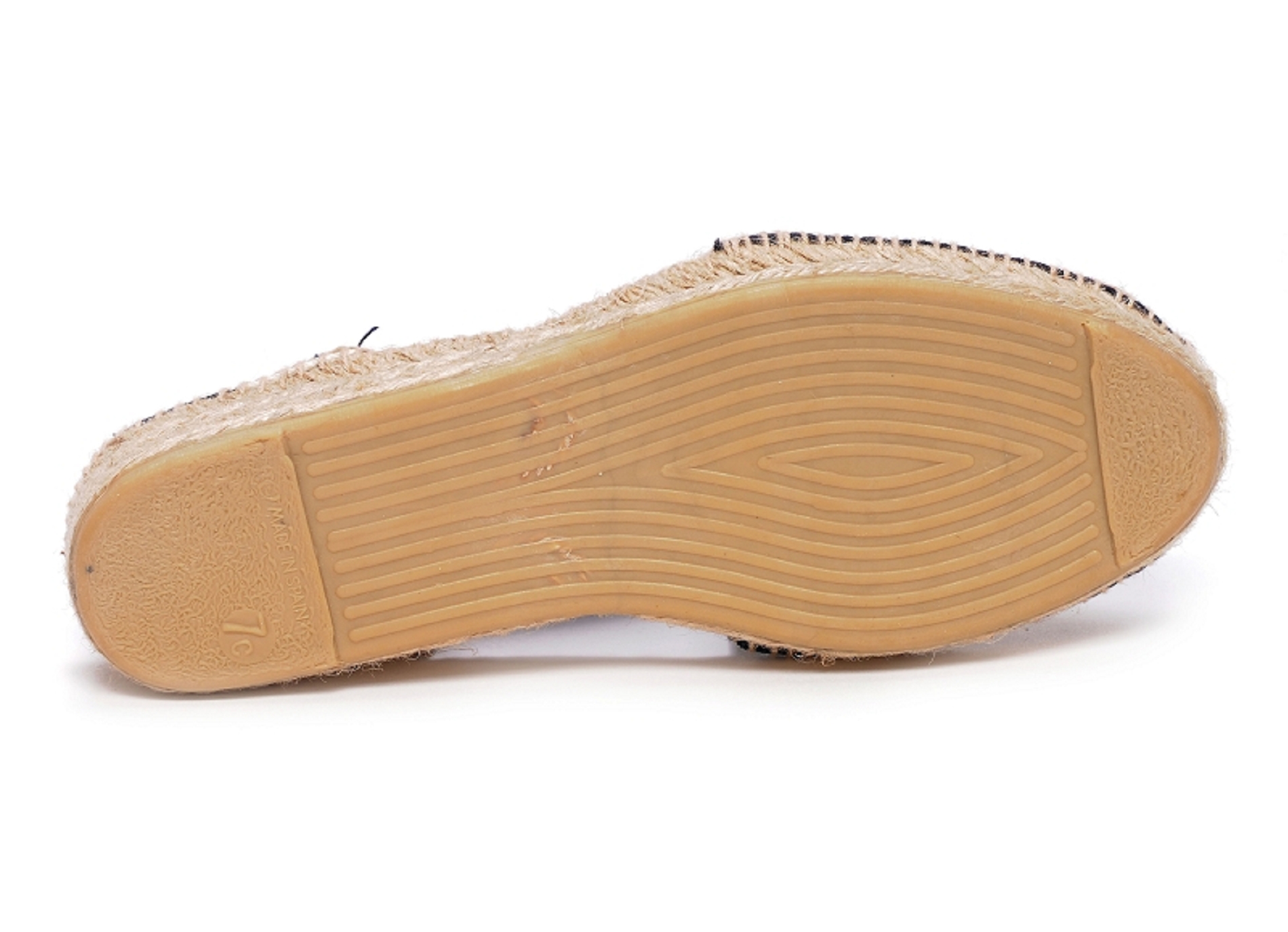 Eva beige marine