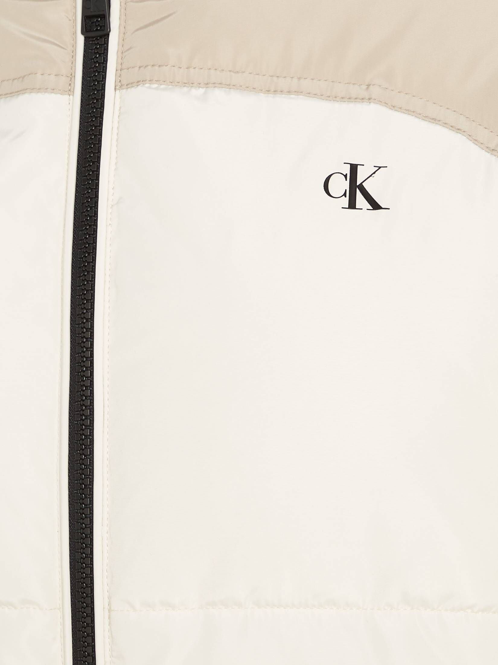 CALVIN KLEIN JEANS| Damen Steppjacke