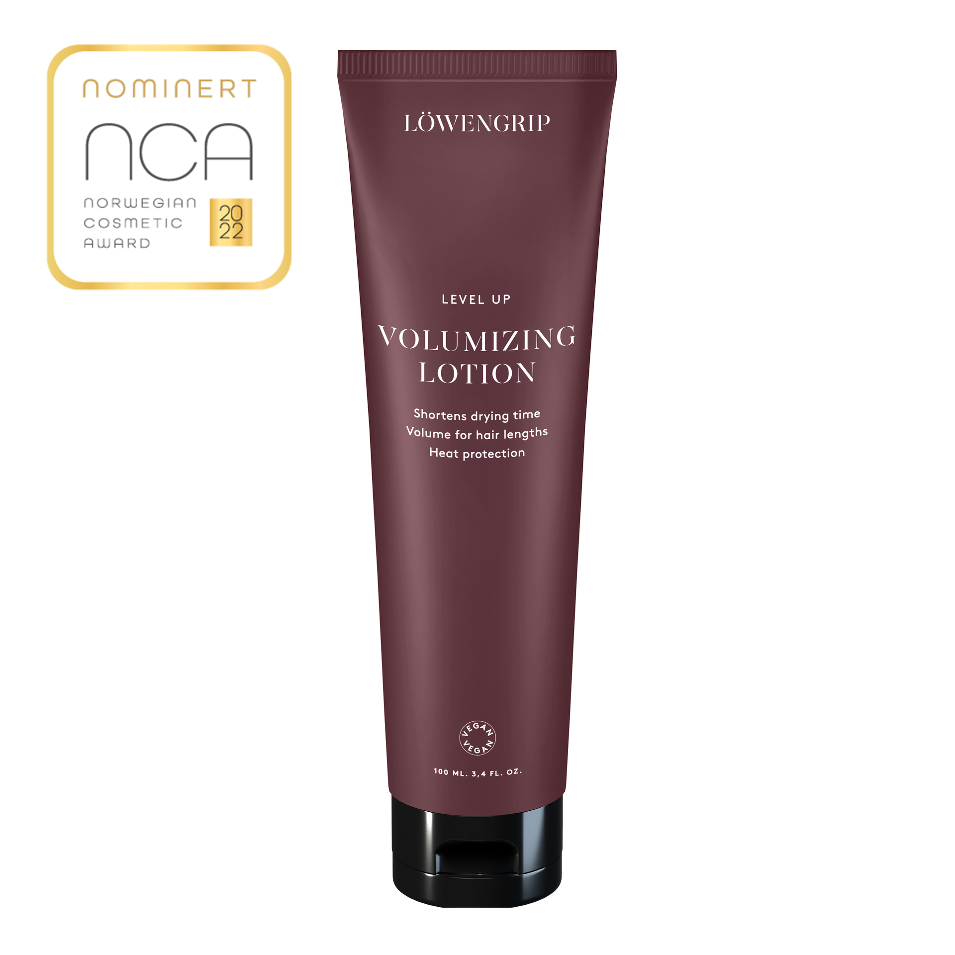 Löwengrip Level Up Volumizing Lotion