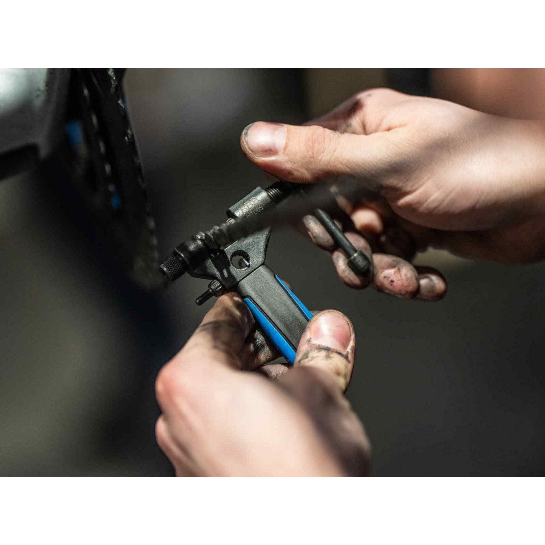 BBB Cycling BTL-05 Nautilus II Kettingpons