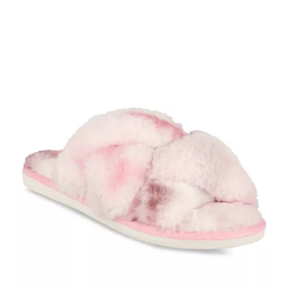 Chaussons ROSE MERRY SCOTT