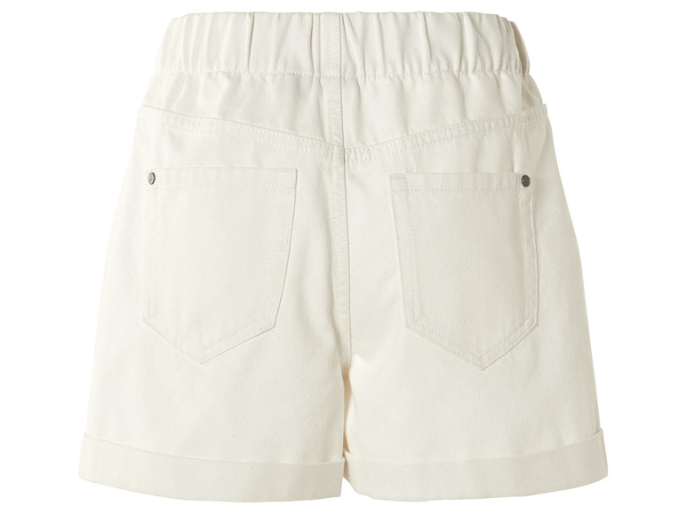 Dames short