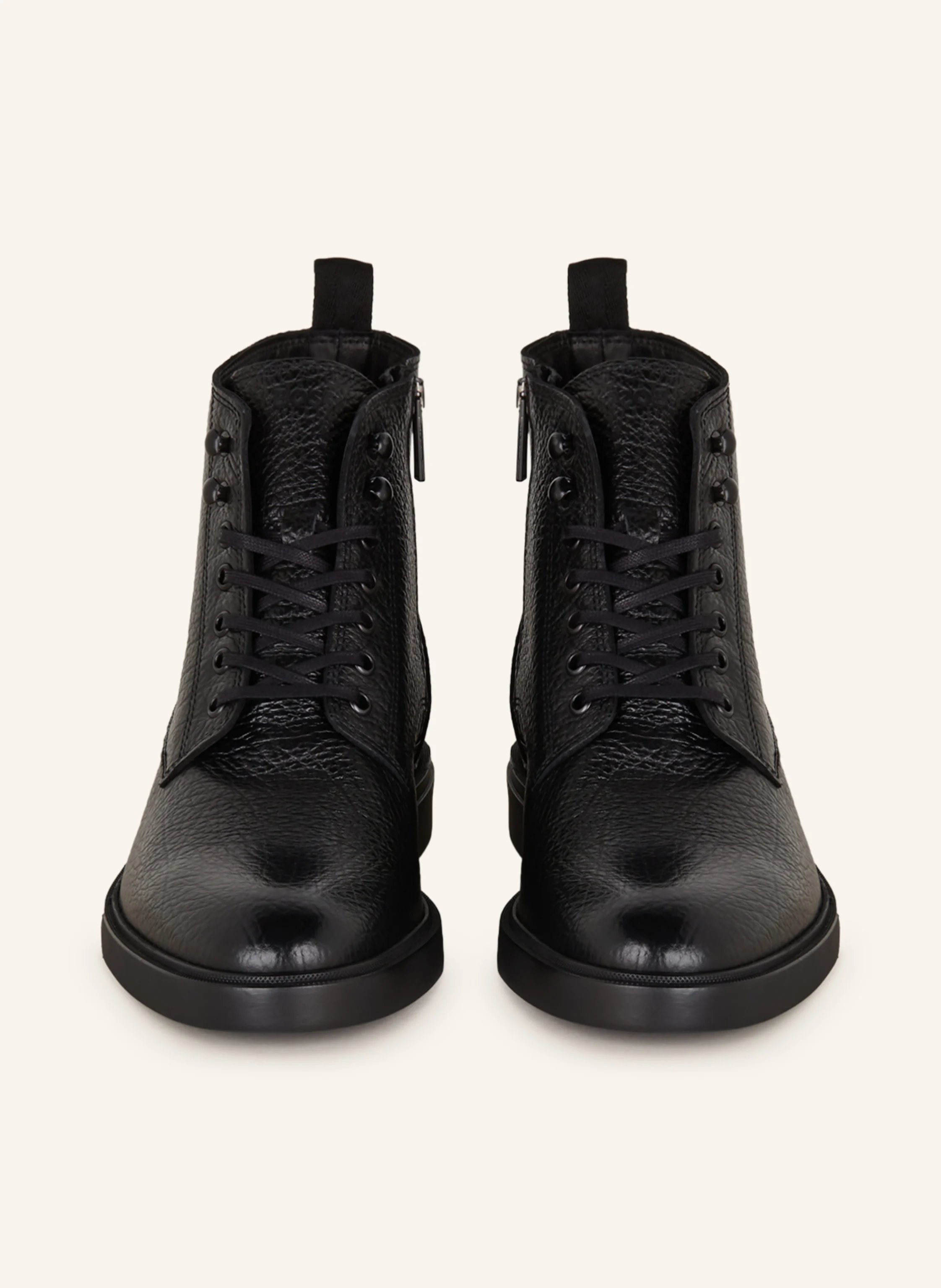 BOSS Schnürboots CALEV