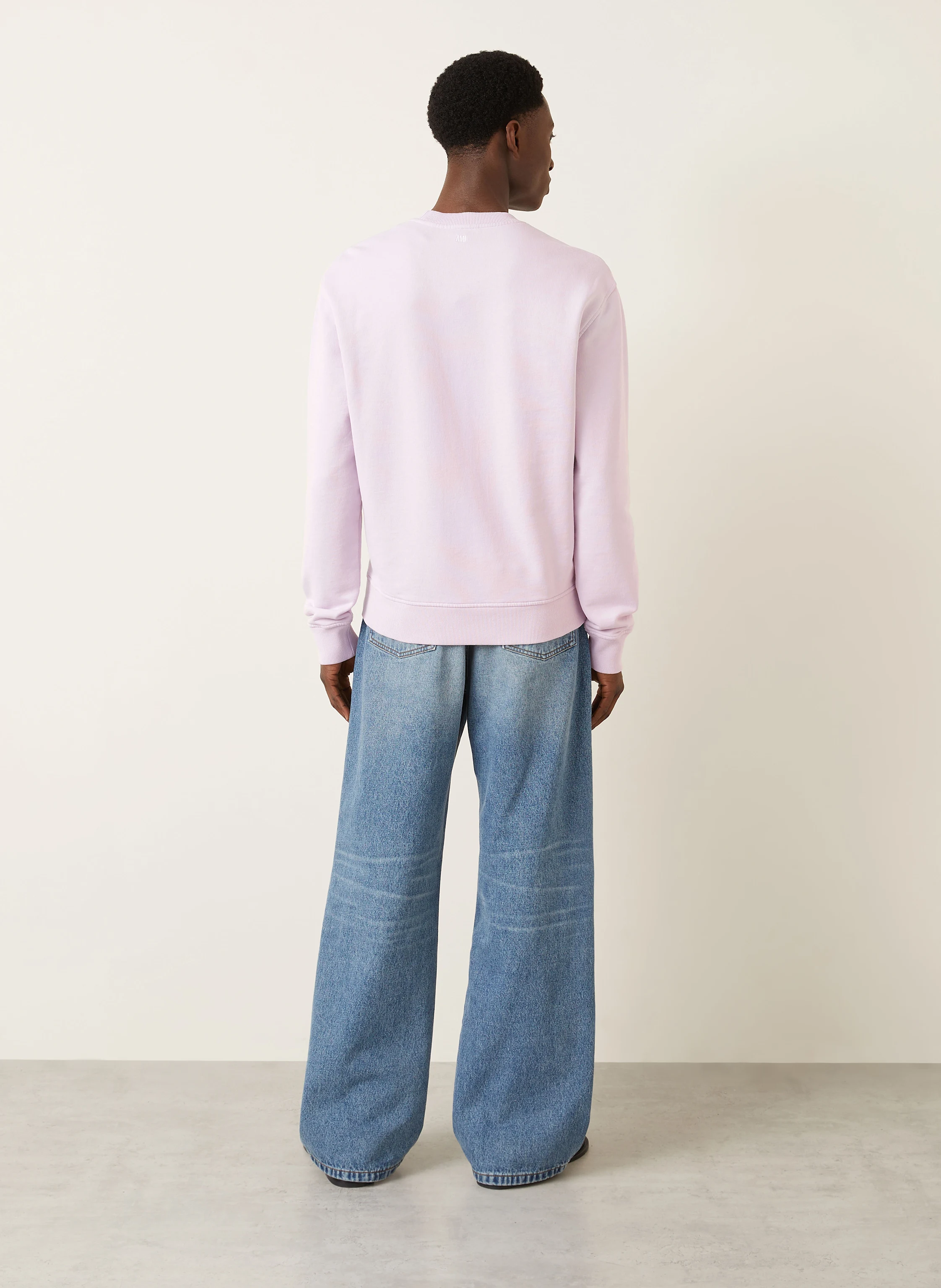 AMI PARIS Sweatshirt