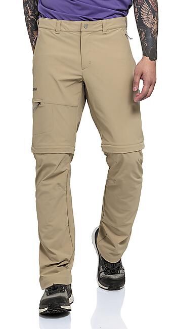 SCHOFFEL - PANTALON KOPERT ZIP OFF M