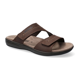 stan  GRIZZLY 151  DARK BROWN